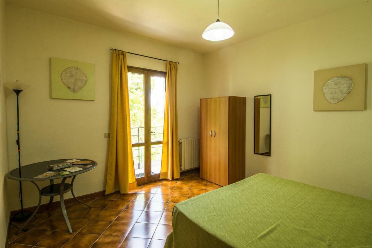 B&B La Farnia Casciana Terme Exterior foto