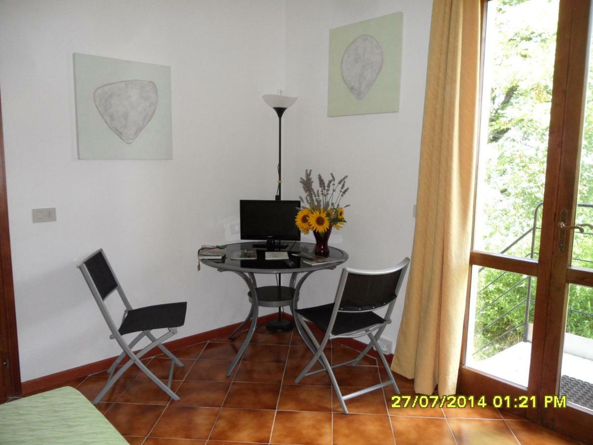 B&B La Farnia Casciana Terme Exterior foto