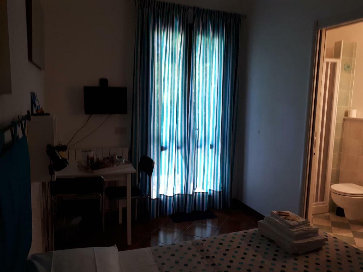 B&B La Farnia Casciana Terme Exterior foto