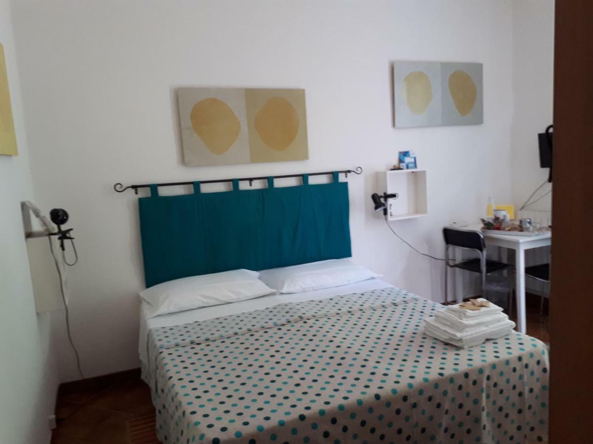 B&B La Farnia Casciana Terme Exterior foto